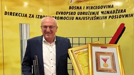 Najmenadžer i najkompanija