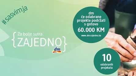 za bolje sutra - zajedno