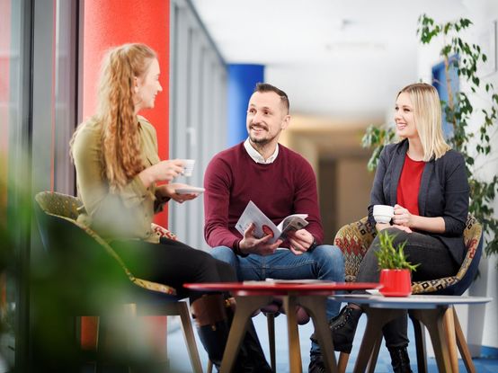 razgovor u dm dialogicumu