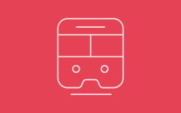 Symbol Bus