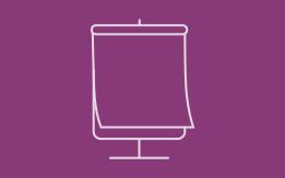 Symbol Flipchart
