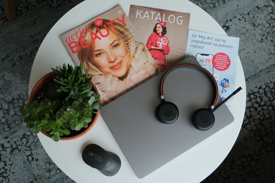 dm katalozi